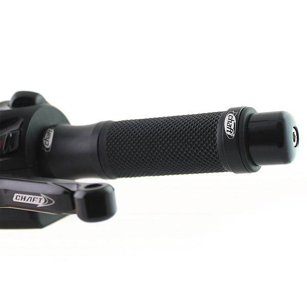 Pu�os moto y scooter Chaft Bridge