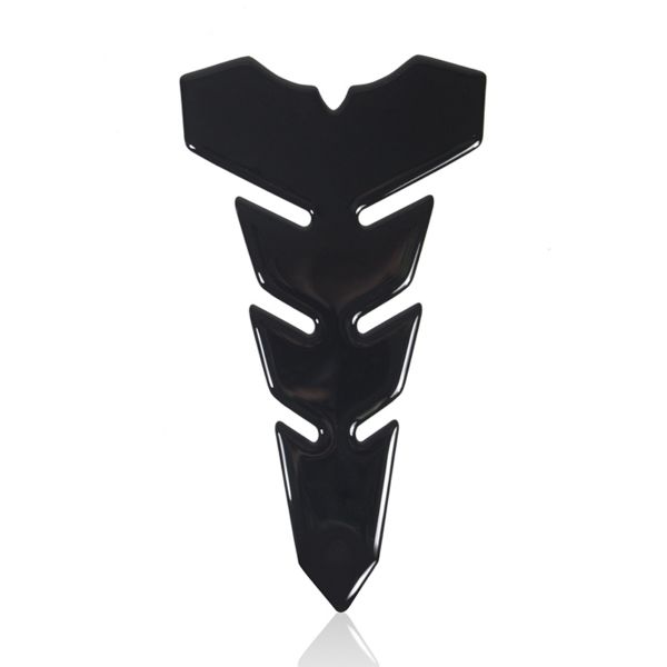 Protector Depósito Chaft Tiger Black Protector Depósito Chaft Tiger Black