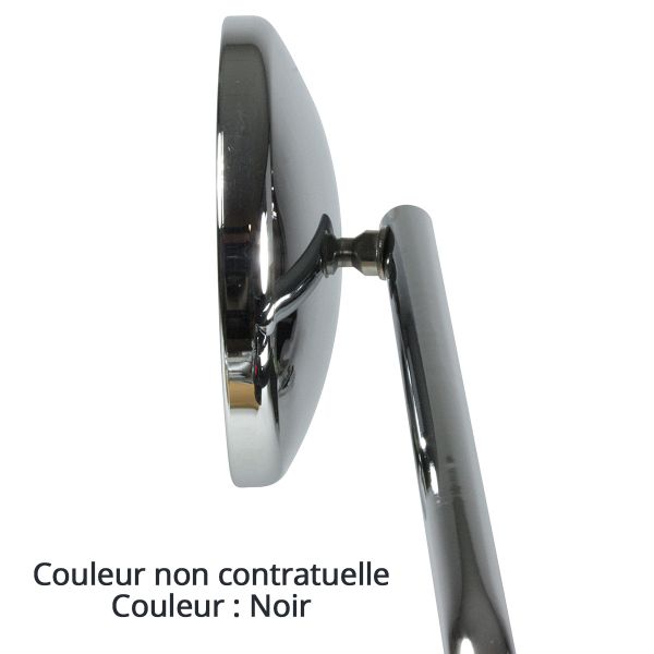 Chaft Classic CE Black