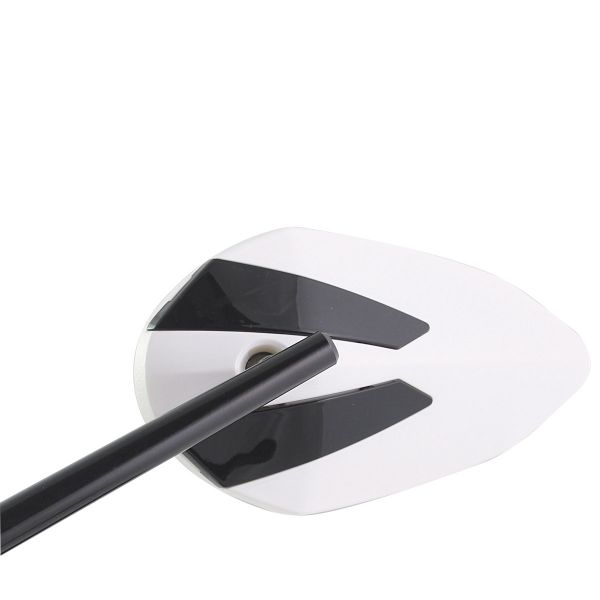 Accesorios Moto y Scooter Chaft Crusty Blanco