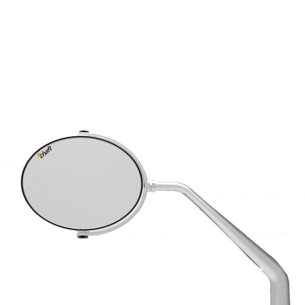 Accesorios Moto  Chaft History Cromado