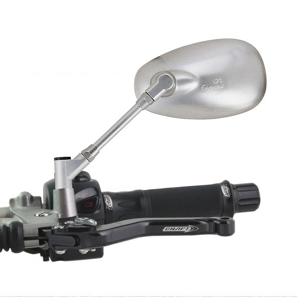 Accesorios Moto  Chaft Reversible Oval