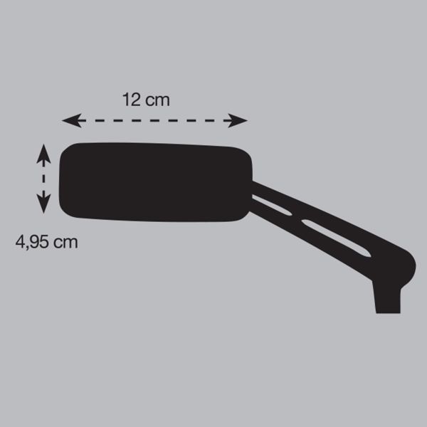 Chaft Softy MX Negro