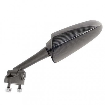 Utensilios de hierro Chaft Sport Serie Carbon Carenage