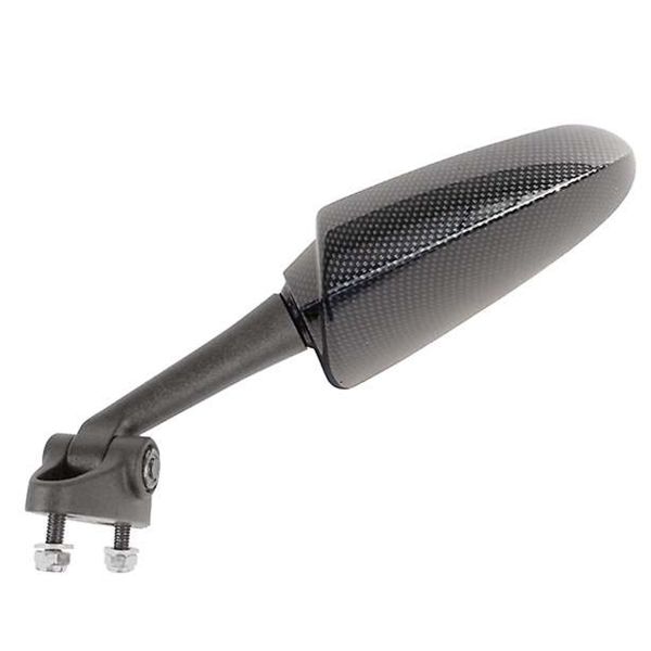 Utensilios de hierro Chaft Sport Serie Carbon Carenage