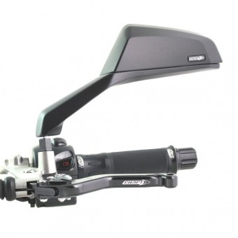Accesorios Moto  Chaft Sunny Negro