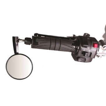 Chaft Trendy Handle Negro Satn