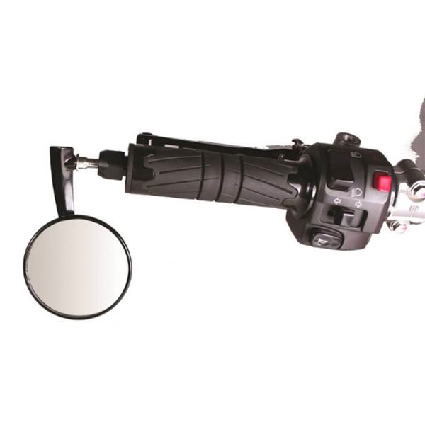 Chaft Trendy Handle Negro Satén