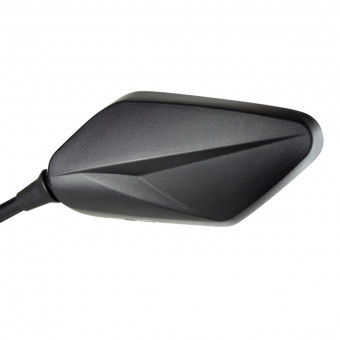 Retrovisores moto y scooter Chaft Batch Black