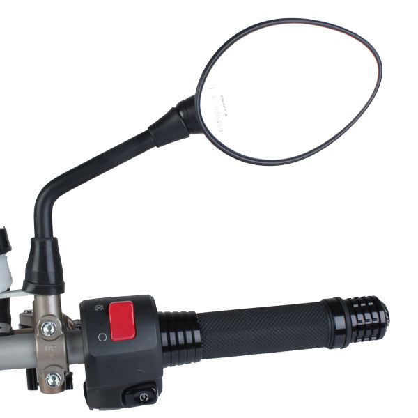 Accesorios Moto  Chaft Candy Carbon Negro CE