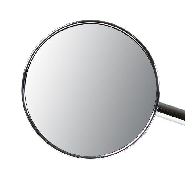 Chaft Classic CE Chrome