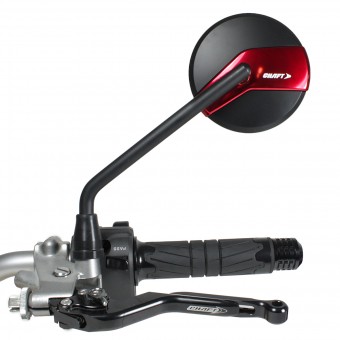 Accesorios Moto y Scooter Chaft Crispy Red