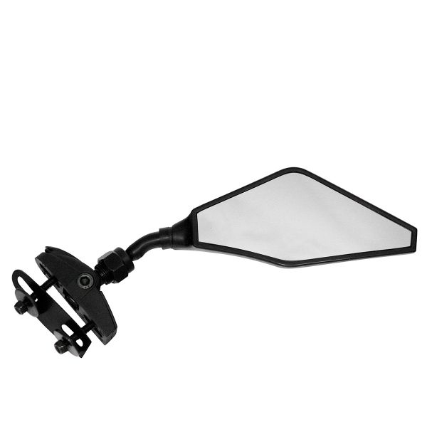 Chaft Drift Negro Carenage