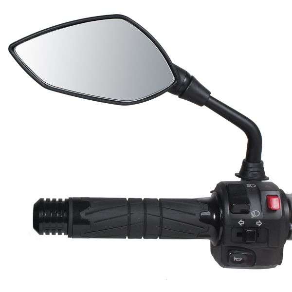 Chaft Extra Black Red