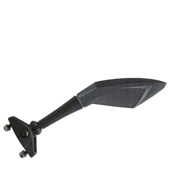 Retrovisores moto y scooter Chaft Extrem Fairing Carbon Carenage