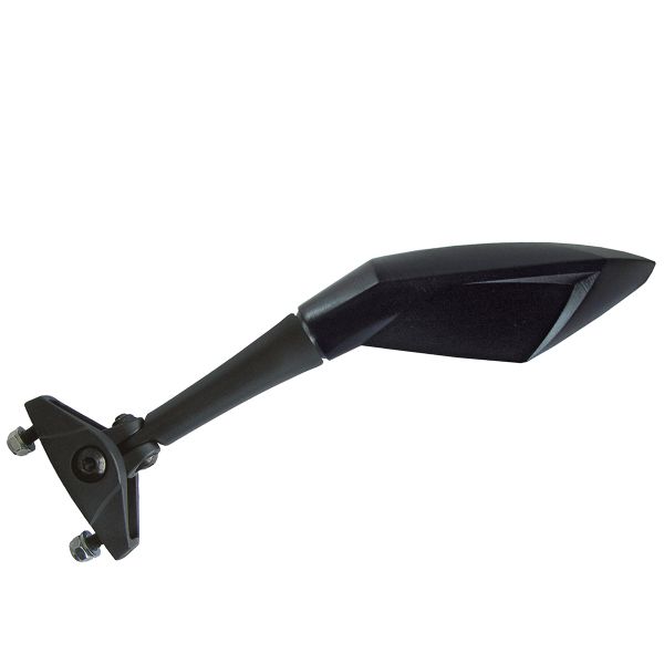 Retrovisores moto y scooter Chaft Extrem Fairing Negro Carenage Retrovisores moto y scooter Chaft Extrem Fairing Negro Carenage