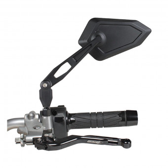 Retrovisores moto y scooter Chaft Fine CE