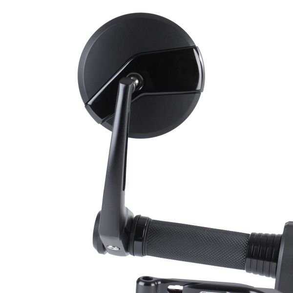 Chaft Gerry Negro CE