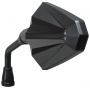 Retrovisores moto y scooter Chaft Glory Matt Black