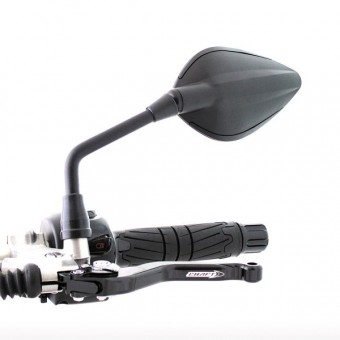 Accesorios Moto  Chaft Liberty Negro