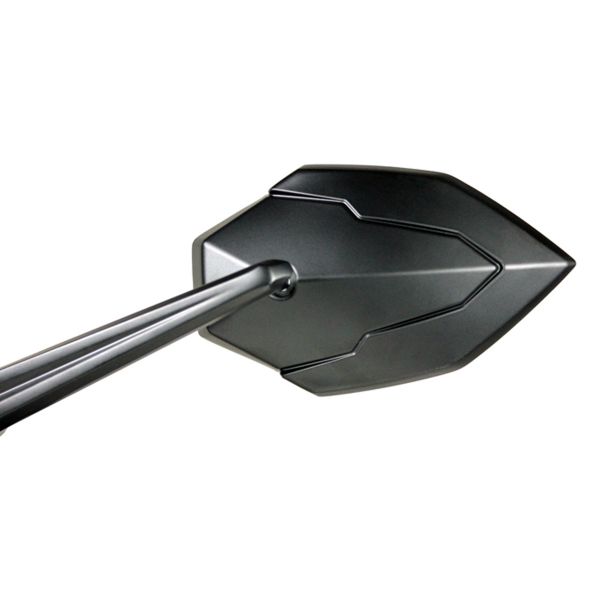 Retrovisores moto y scooter Chaft Skyline Black