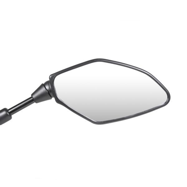 Chaft Smith Black CE