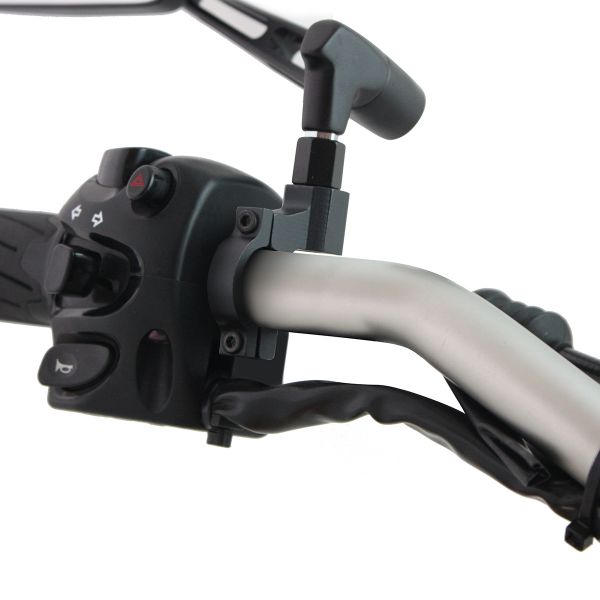 Retrovisores moto y scooter Chaft Soporte Retrovisor Universal Retrovisores moto y scooter Chaft Soporte Retrovisor Universal