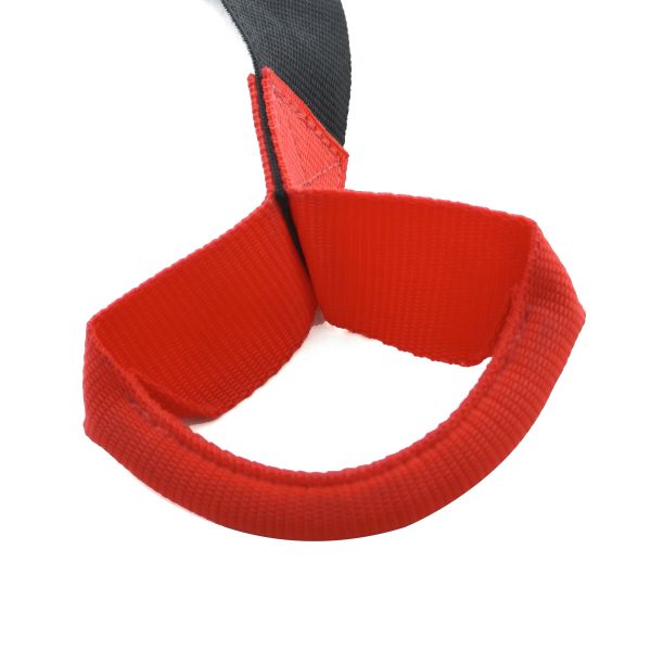 Veector Spyder Belt 2 Gris - Negro