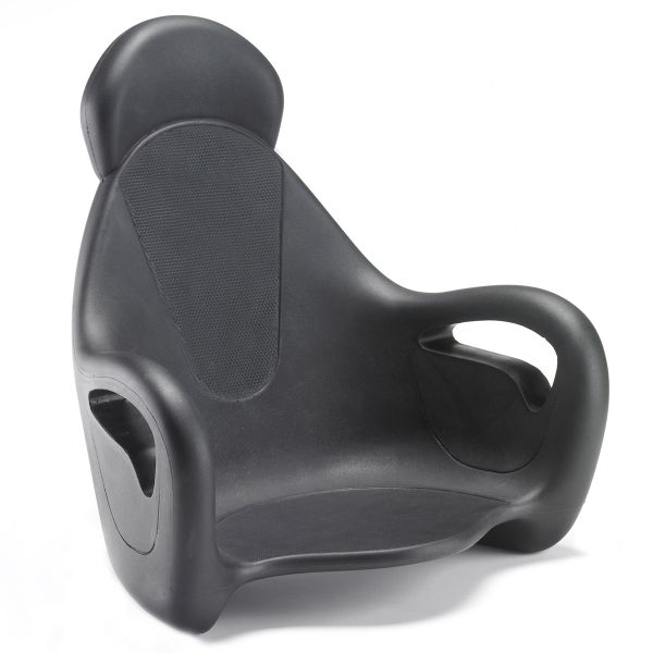 Seguridad Pasajero Givi Siege Nio S650