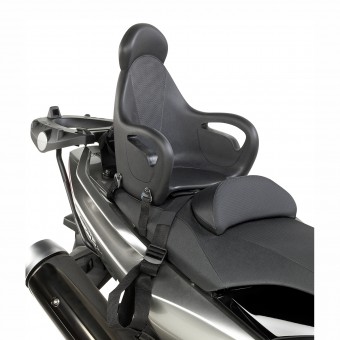 Givi Siege Nio S650