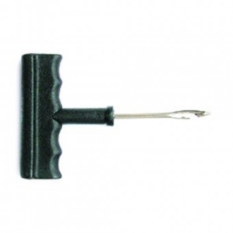 Cambio y reparacin neumticos Tecnoglobe Instrumento Insercin Mecha TG Kit Reparacin Tubeless