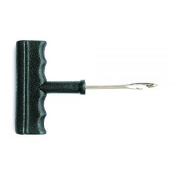 Cambio y reparacin neumticos Tecnoglobe Instrumento Insercin Mecha TG Kit Reparacin Tubeless