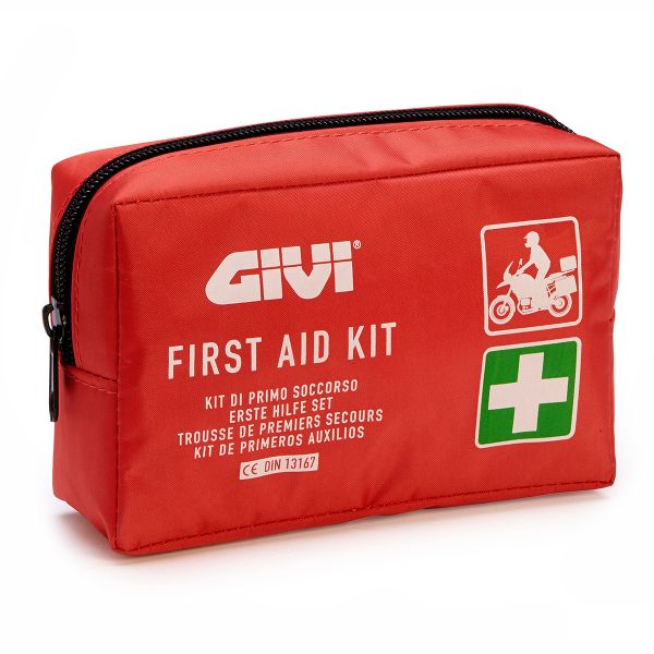 Givi Trousse de secours S301