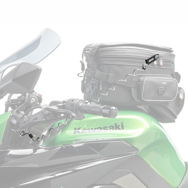 Givi Cable Espiral S221