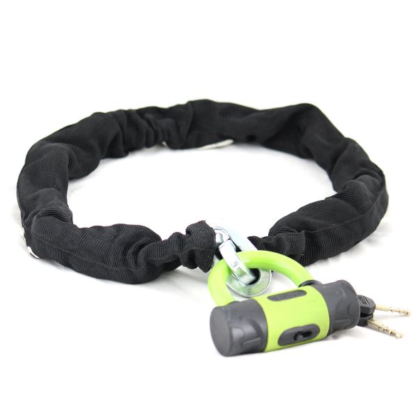 Accesorios Moto  Chaft Cadena y Peque?o U Magnum