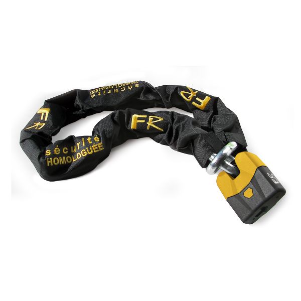 Antirrobo Combo FR Scurit Cadena homologada 1612