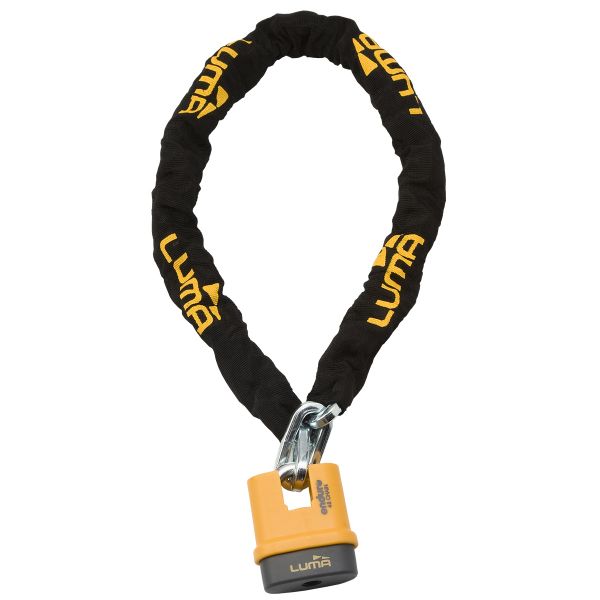 Accesorios Moto  LUMA Enduro 48 Naranja