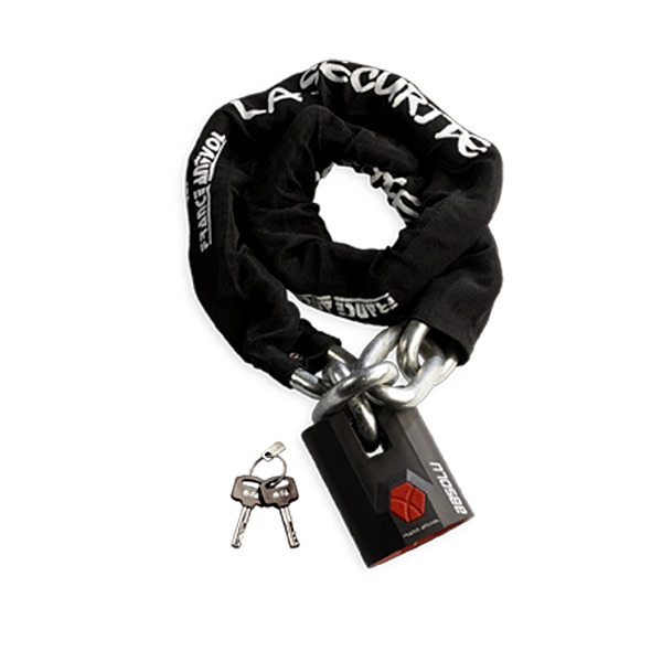 Accesorios Moto  France Antivol Absolu Plus