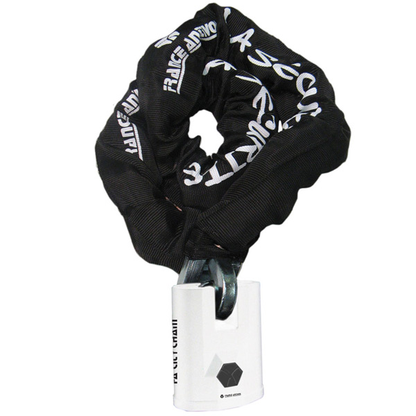 Accesorios Moto  France Antivol City Chain 140
