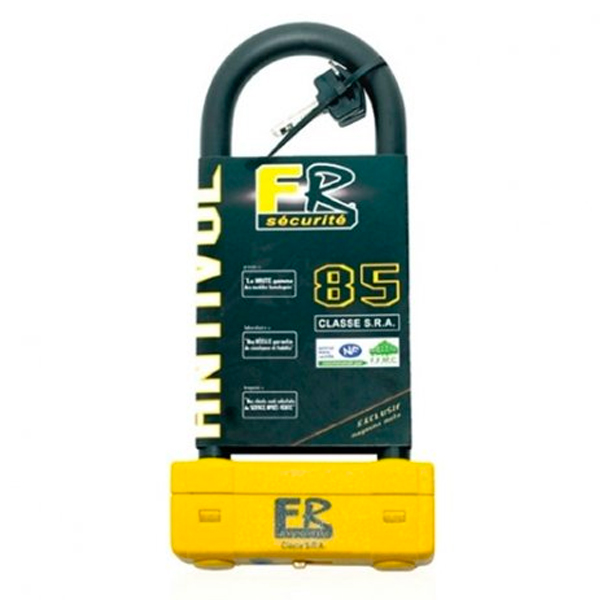 Antirrobos U FR S�curit� FR 85 M
