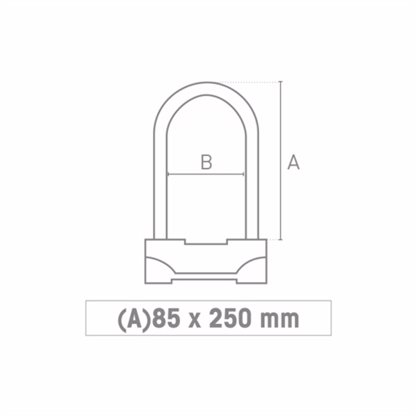 FR S�curit� FR 85 M