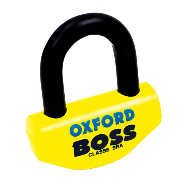 Accesorios Moto  Oxford U Disker Boss