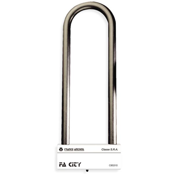 Accesorios Moto  France Antivol FA City