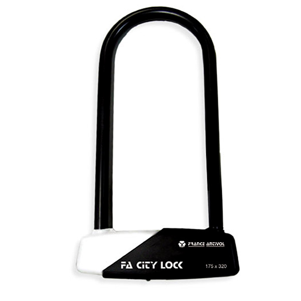 Accesorios Moto  France Antivol FA City Lock