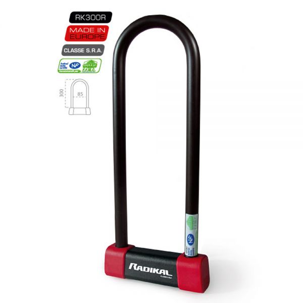 Antirrobos U Radikal U RK300R SRA Antirrobos U Radikal U RK300R SRA