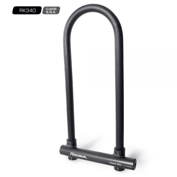 Accesorios Moto  Radikal U RK340 SRA