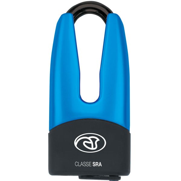 Accesorios Moto  Hokkey Bloqueo De Disco Type Candado SRA