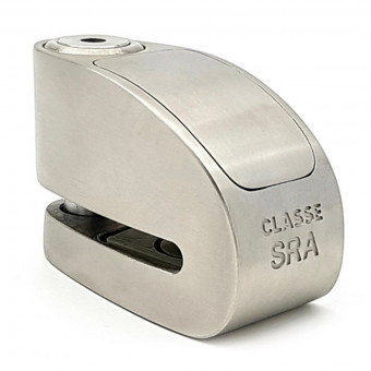 Bloqueo de disco FR Sécurité Bloque de Disco SRA Alarma FR410S Bloqueo de disco FR Sécurité Bloque de Disco SRA Alarma FR410S