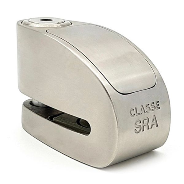 Bloqueo de disco FR Scurit Bloque de Disco SRA Alarma FR410S