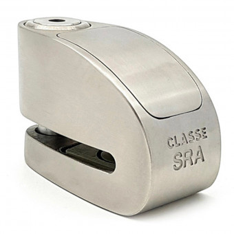 Bloqueo de disco FR Sécurité Bloque de Disco SRA Alarma FR414S Bloqueo de disco FR Sécurité Bloque de Disco SRA Alarma FR414S